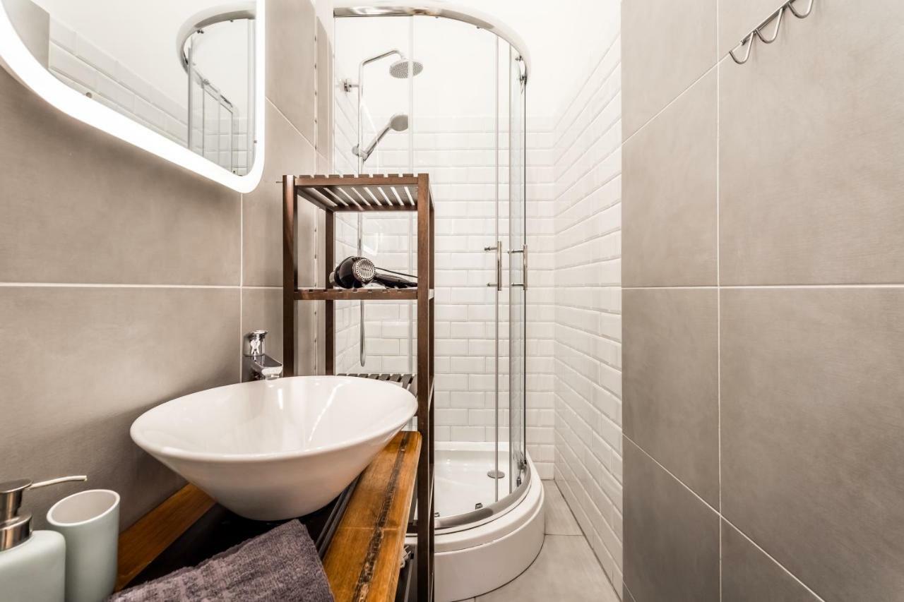 Hello Downtown - Movie Apartmán Budapešť