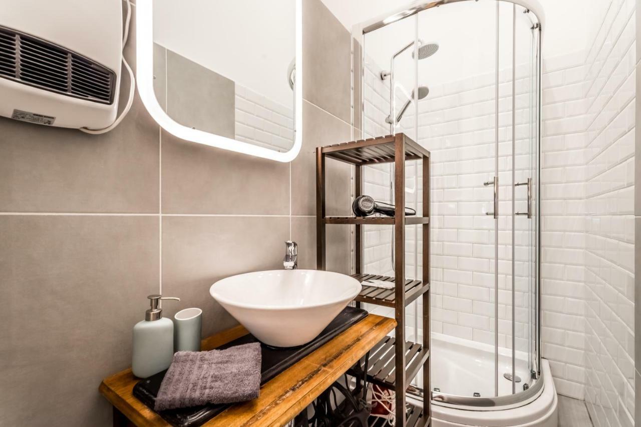Apartmán Hello Downtown - Movie Budapešť