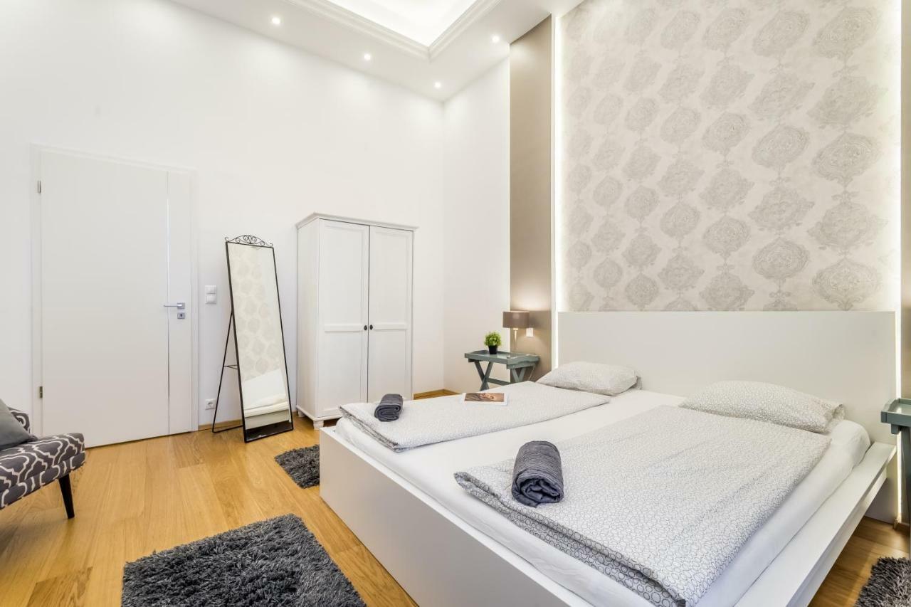 Hello Downtown - Movie Apartmán Budapešť