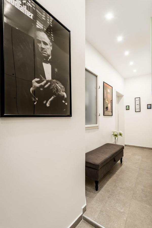 Hello Downtown - Movie Apartmán Budapešť