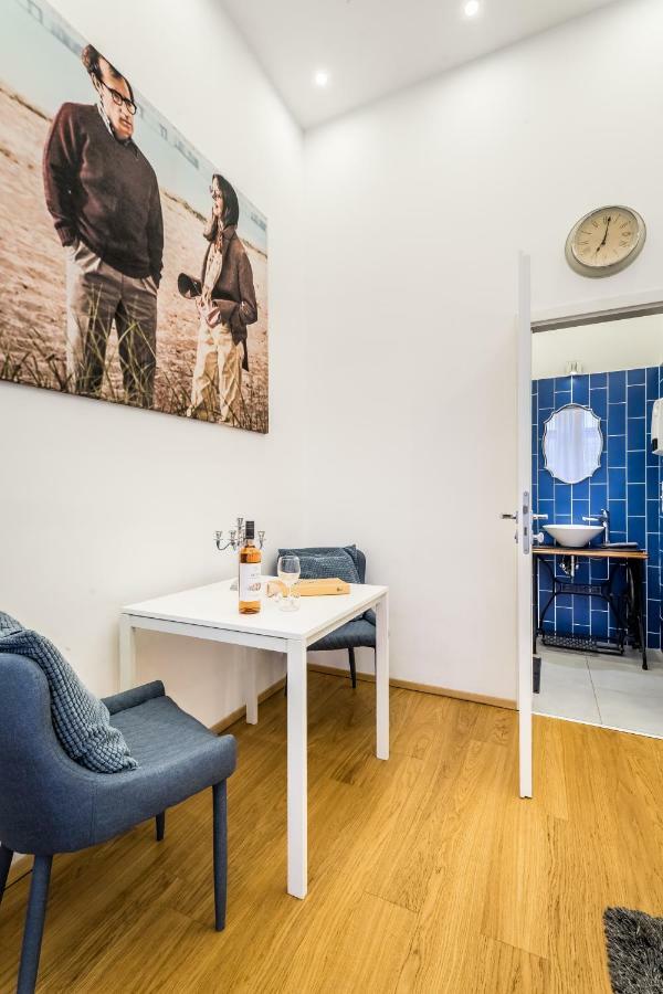 Apartmán Hello Downtown - Movie Budapešť