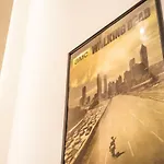 Hello Downtown Apartment - Movie