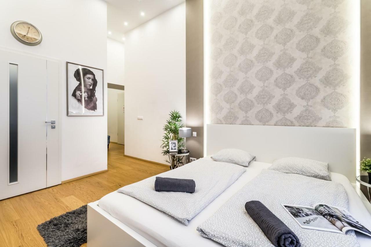 Hello Downtown - Movie Apartament Budapesta