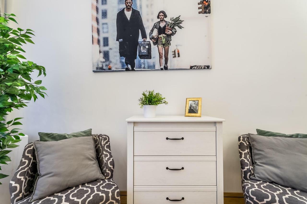 Hello Downtown - Movie Apartament Budapesta