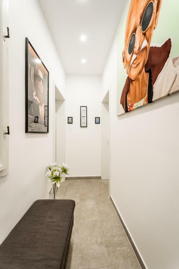 Apartament Hello Downtown - Movie Budapesta