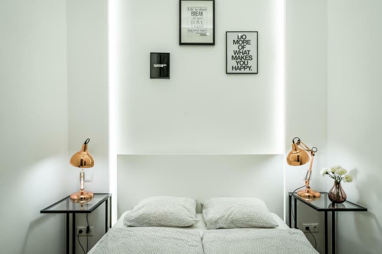 Apartament Hello Downtown - Movie Budapesta