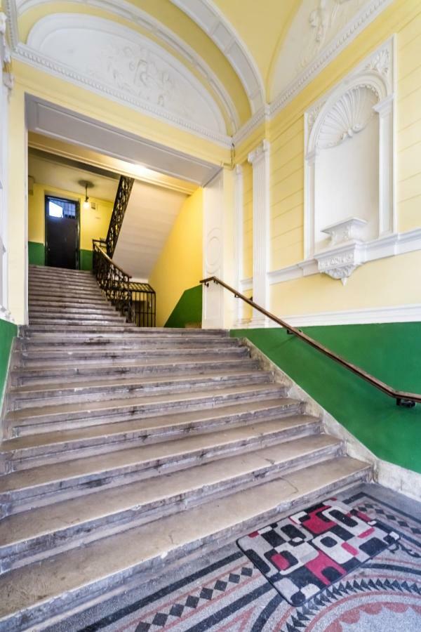 Hello Downtown - Movie Apartament Budapesta