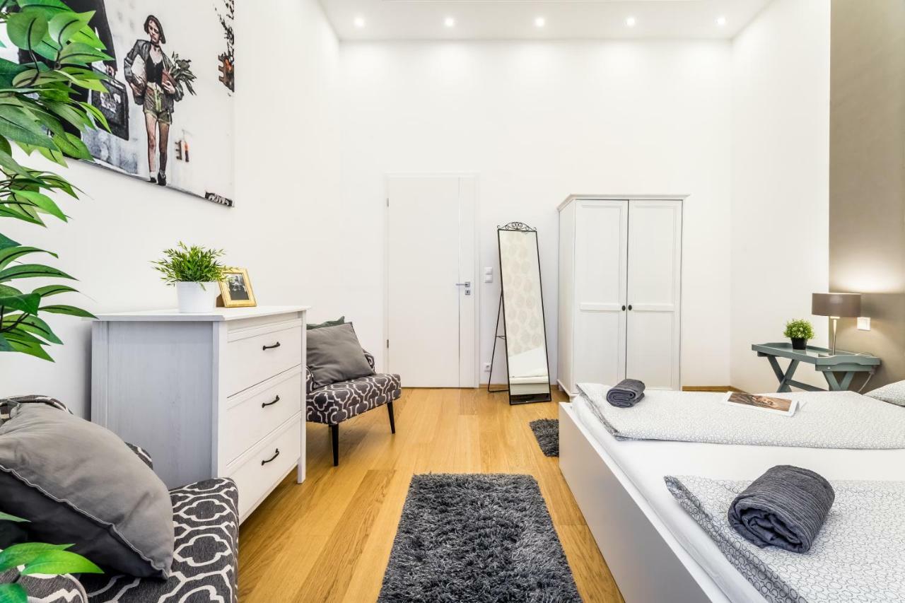 Hello Downtown - Movie Apartamento *