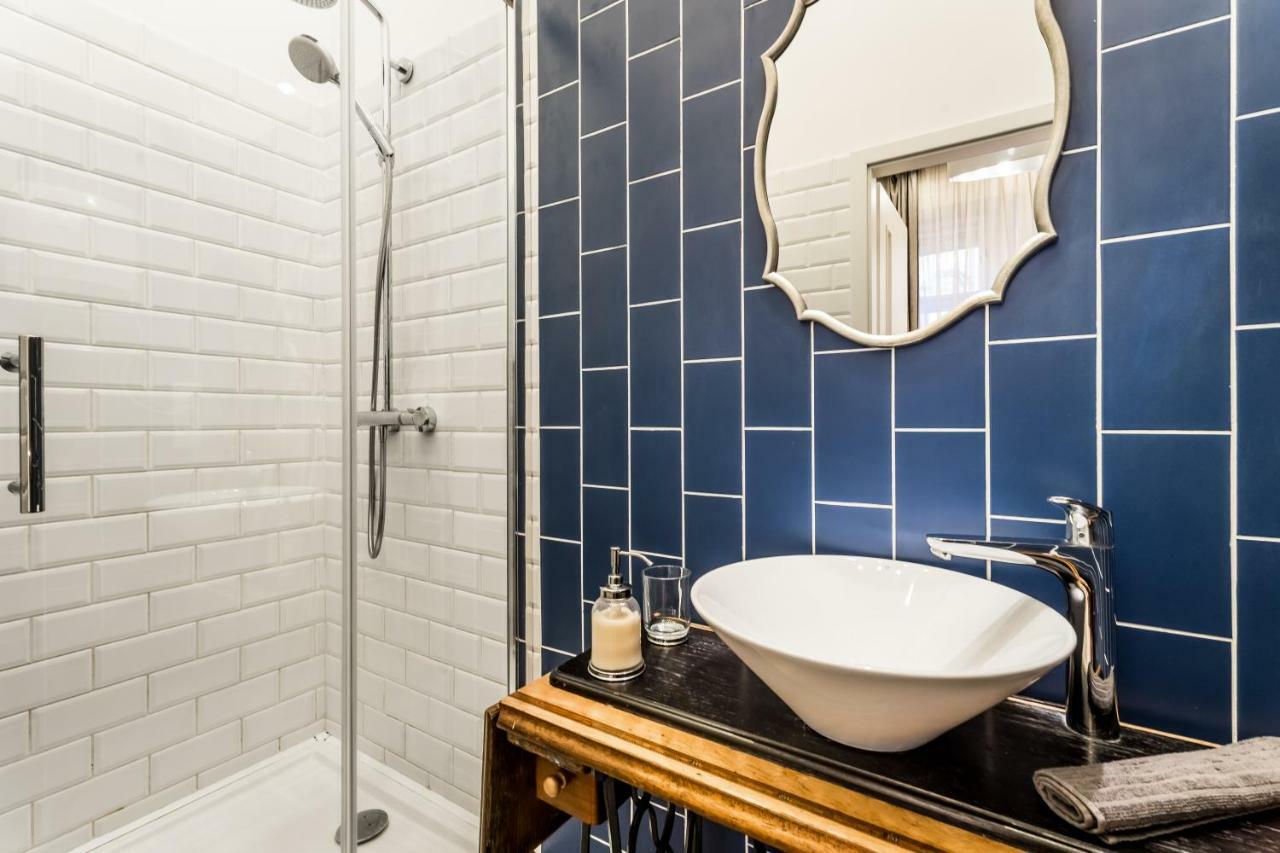 Hello Downtown - Movie Apartamento Budapest